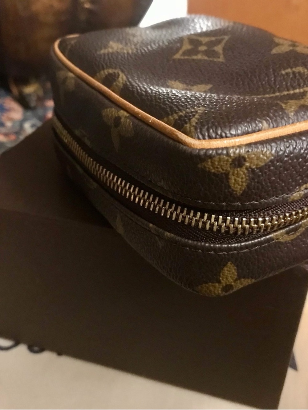 Louis Vuitton Trousse Wapity - Picture 7 of 16